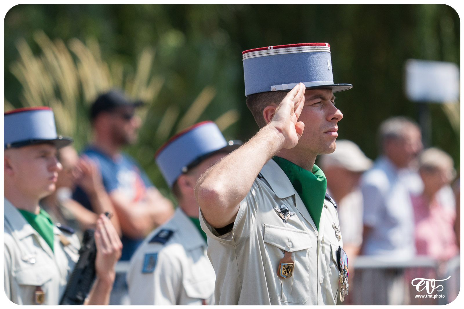 14 JUILLET 2026